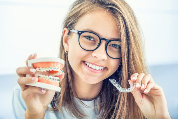 ORTHODONTIE