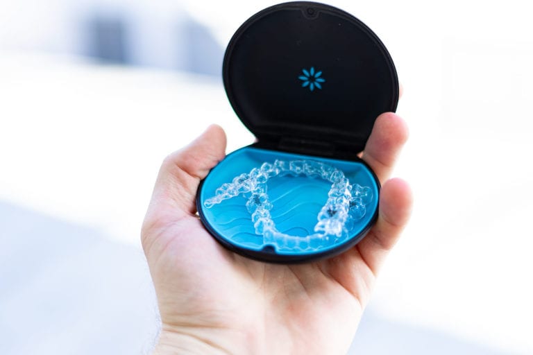 article blog 4 traitement invisalign boulogne billancourt