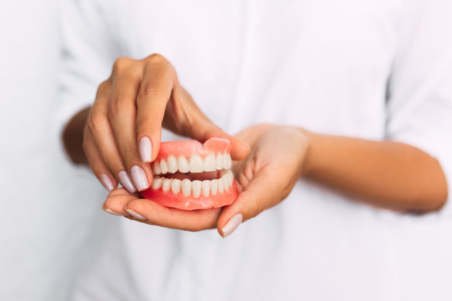 dentier boulogne billancourt 92